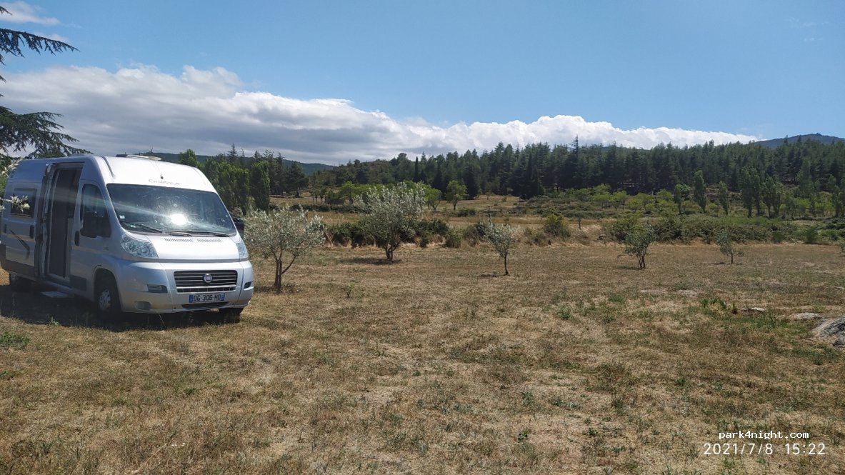 (66730) Campoussy - 22 Le Village — foto 3