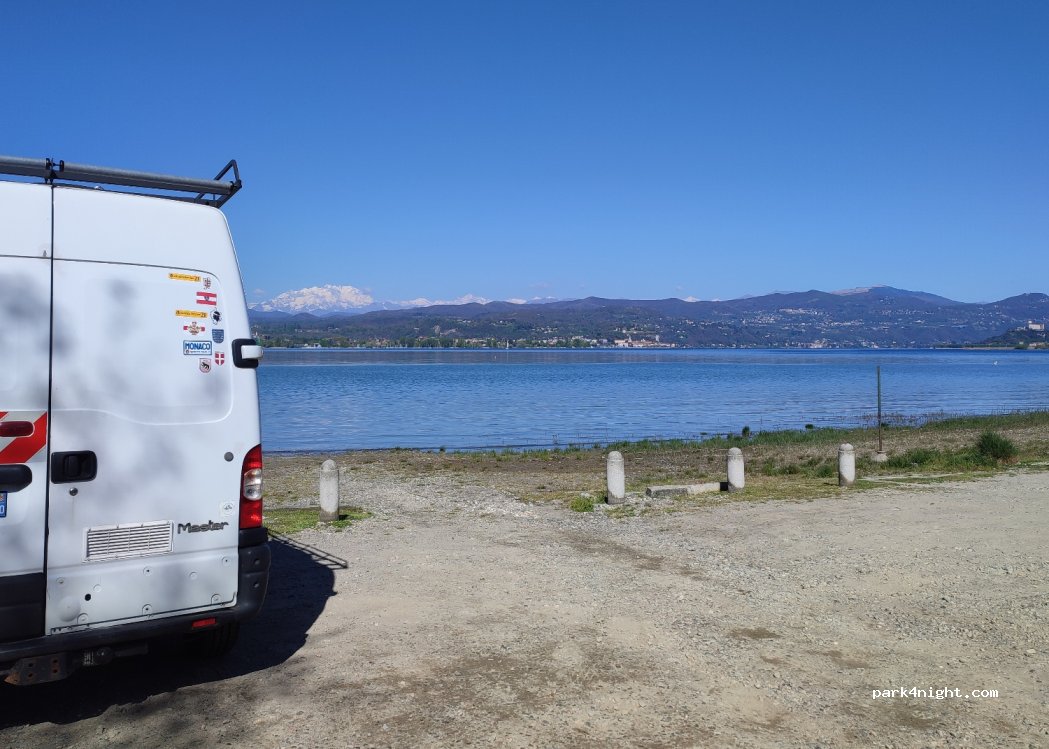 (21018) Lisanza - 9 Via Al Lago — foto 3