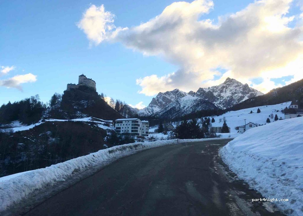 (7553) Scuol - 74-71 Chaposch Sot — foto 2