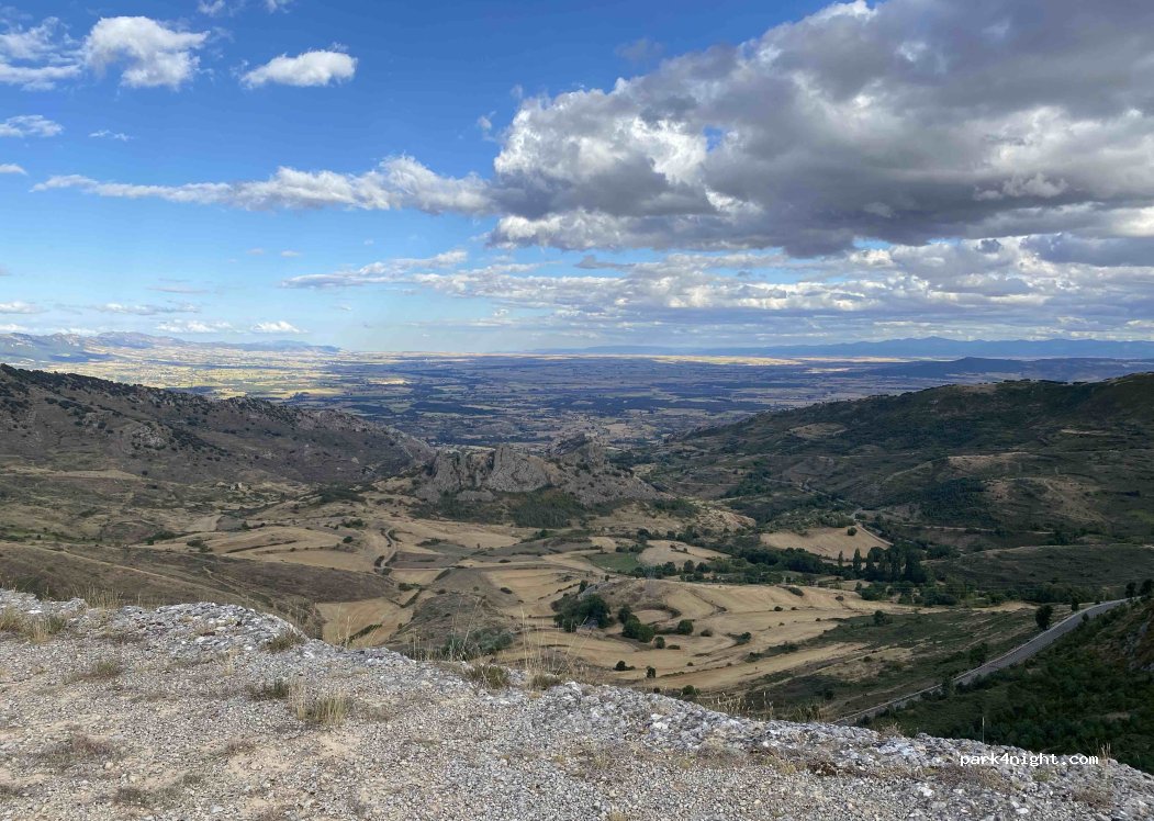 (09246) Poza de la Sal - 801R Lugar P e Paramo de Poza I — foto 4