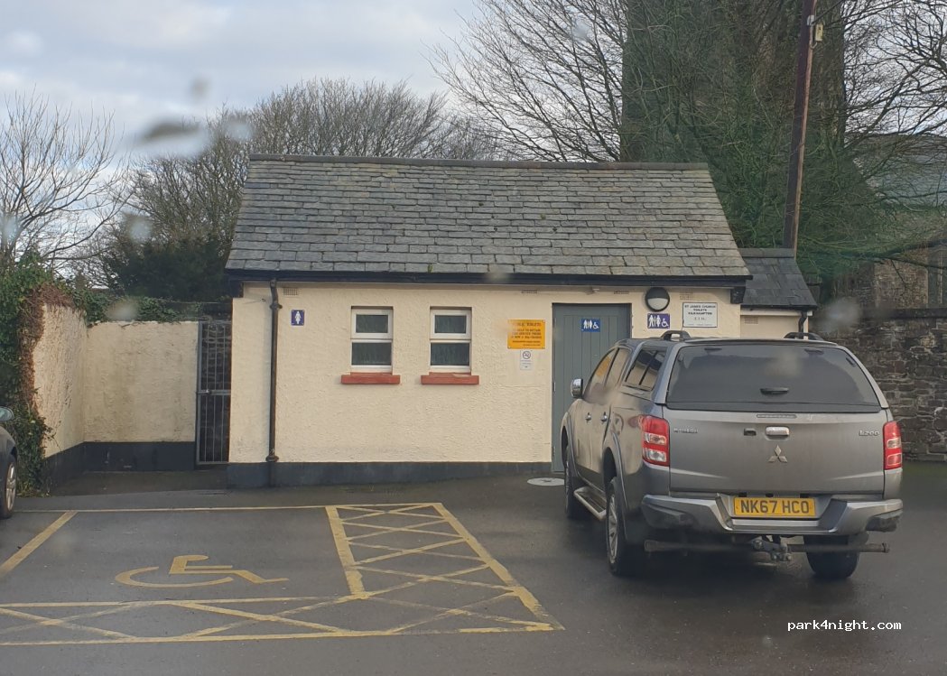 (EX23 9QR) Kilkhampton - 44 Ivy Cottages — foto