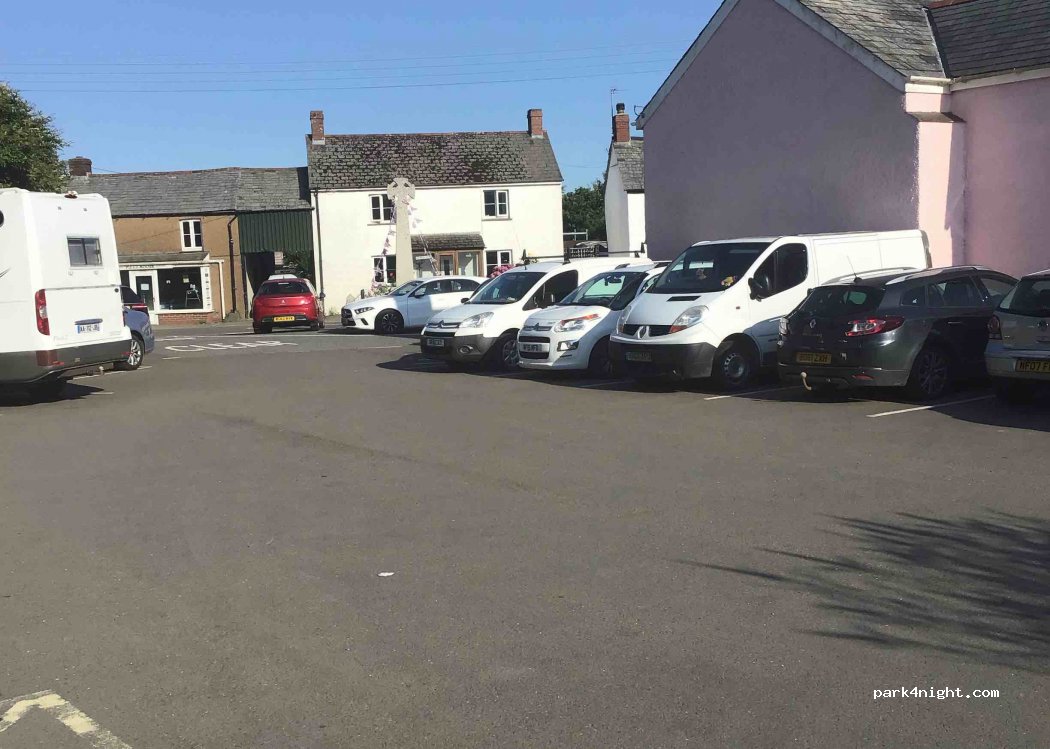 (EX23 9QR) Kilkhampton - 44 Ivy Cottages — foto 2