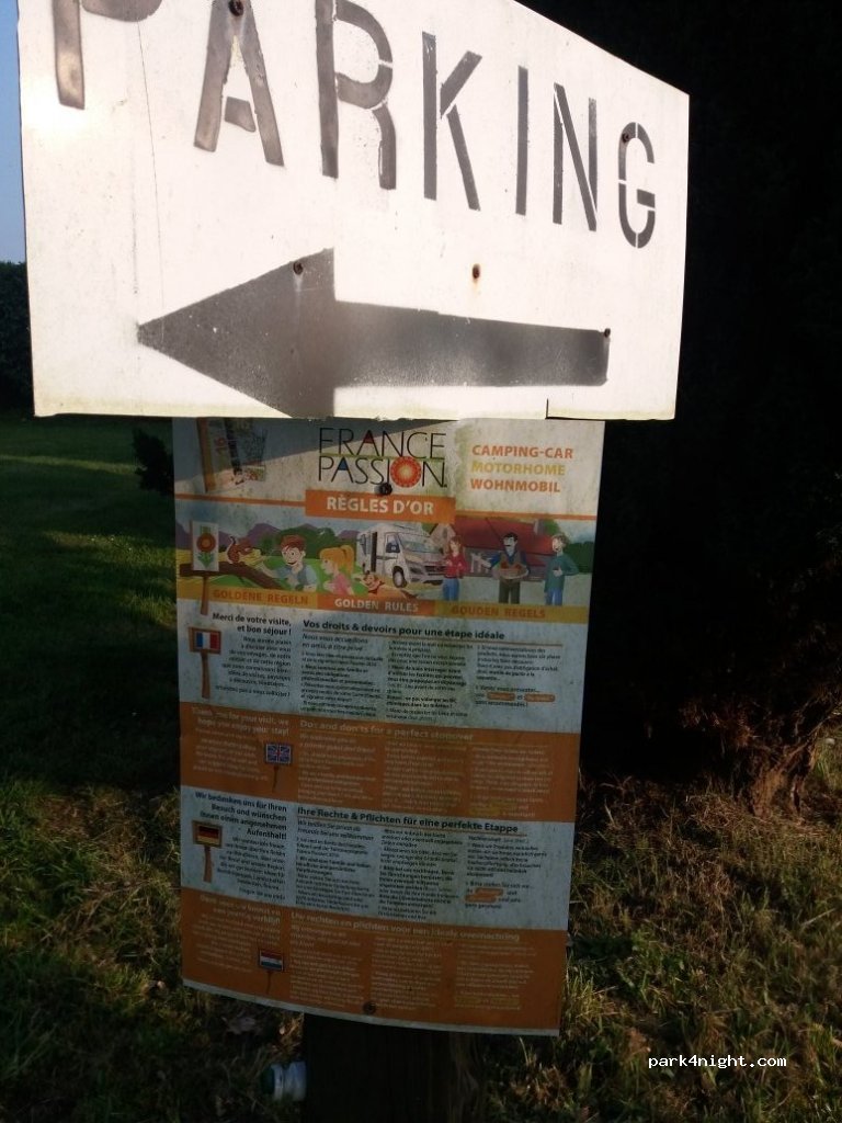 Domaine le Puits de Jeanne — foto
