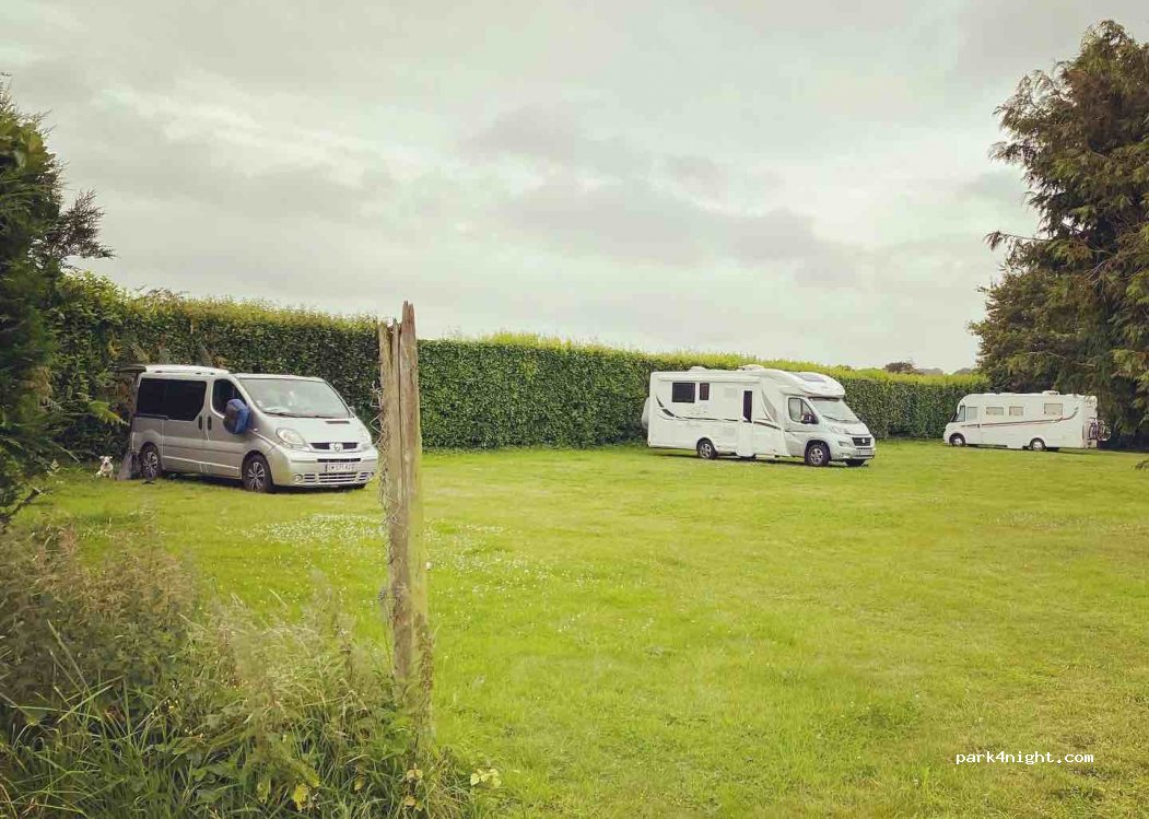 Domaine le Puits de Jeanne — foto 3