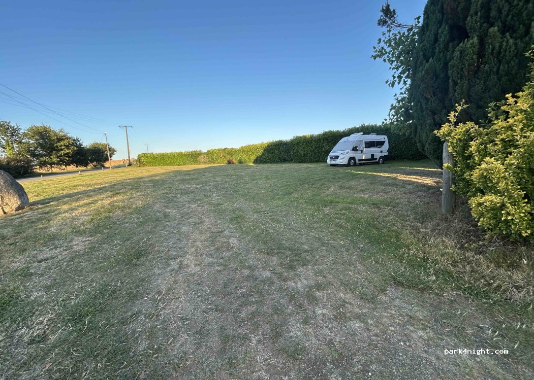 Domaine le Puits de Jeanne — foto 5