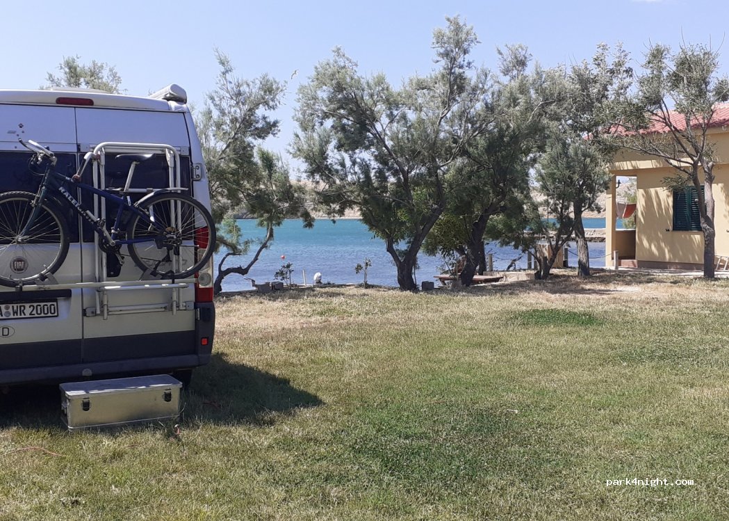 Camp Milka — foto 4