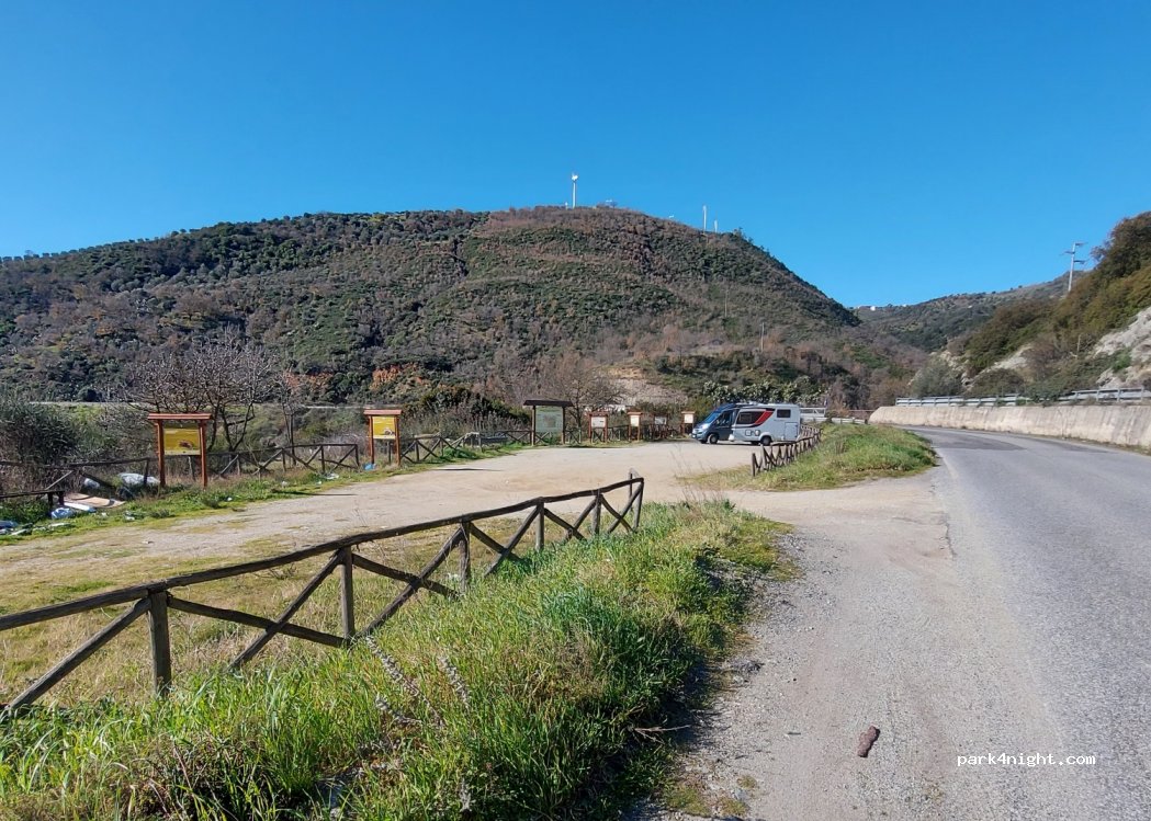 (87040) Corigliano Calabro - — foto