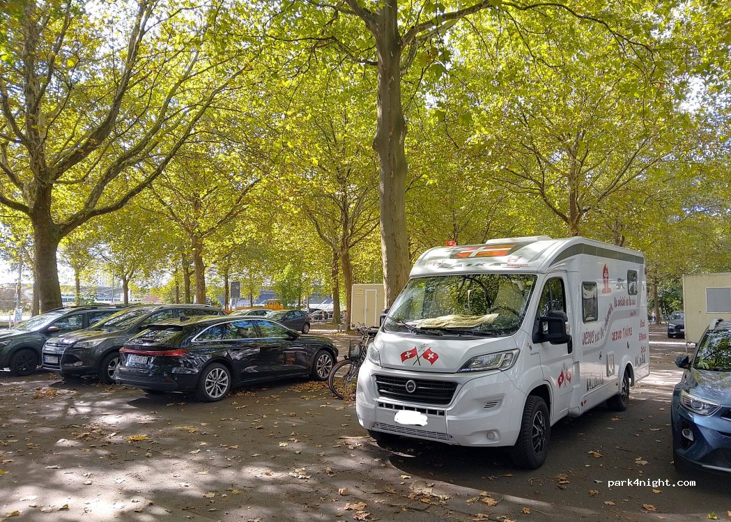 (48153) Münster - 300 Hammer Straße — foto 2