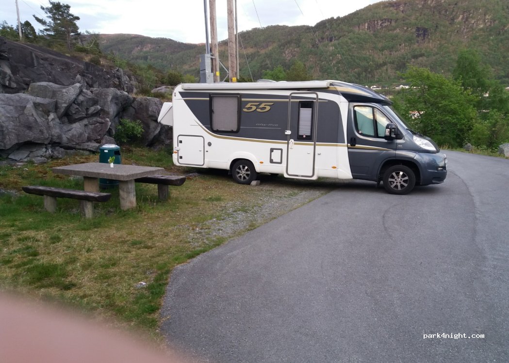 (5583) Vikedal - 43 Primær Fylkesveg 46 — foto 2