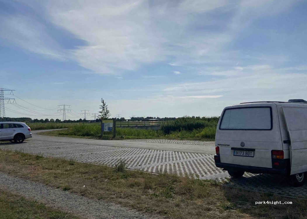 (3329 KS) Dordrecht - 2 Van Elzelingenweg — foto