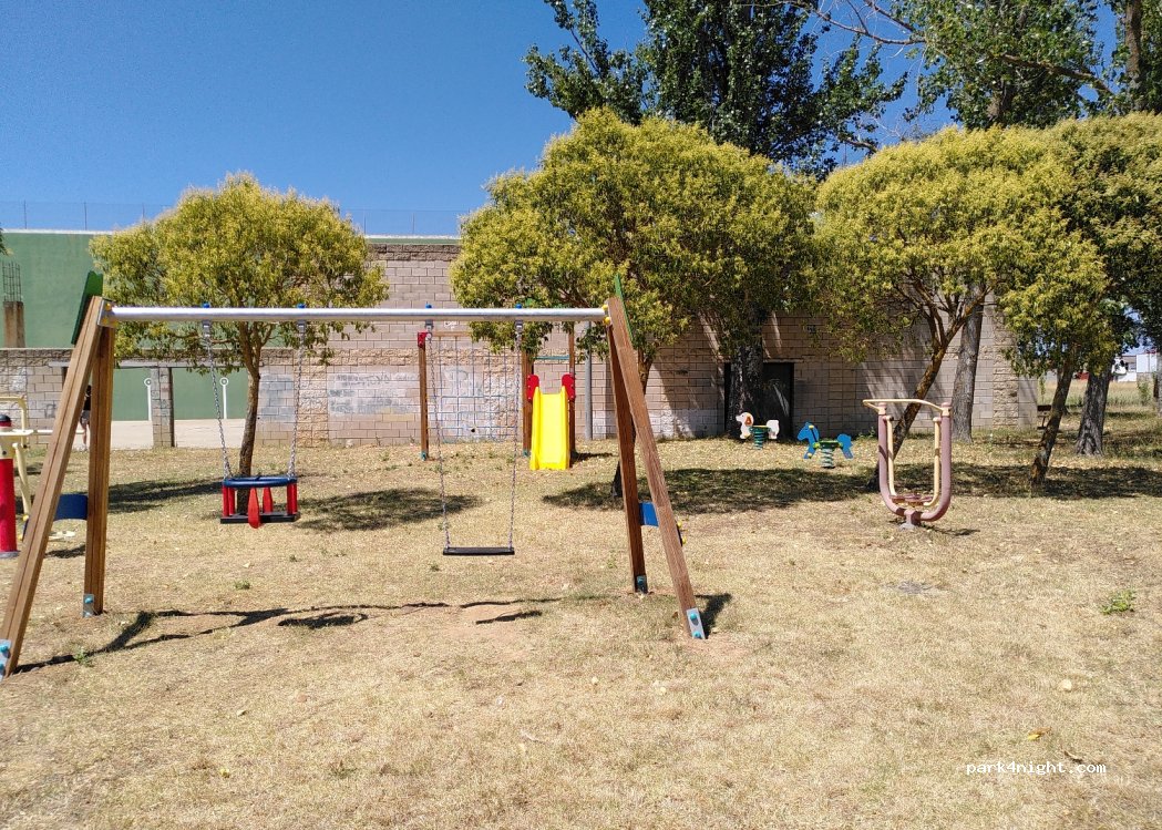 (24343) El Burgo Ranero - 55 Calle Fray Pedro del Burgo — foto