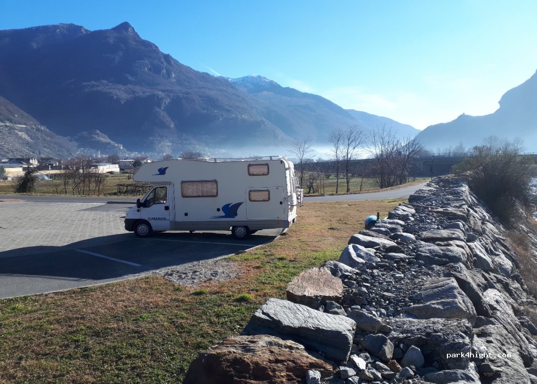 (11020) Donnas - 58 Strada delle Cascine — foto 2