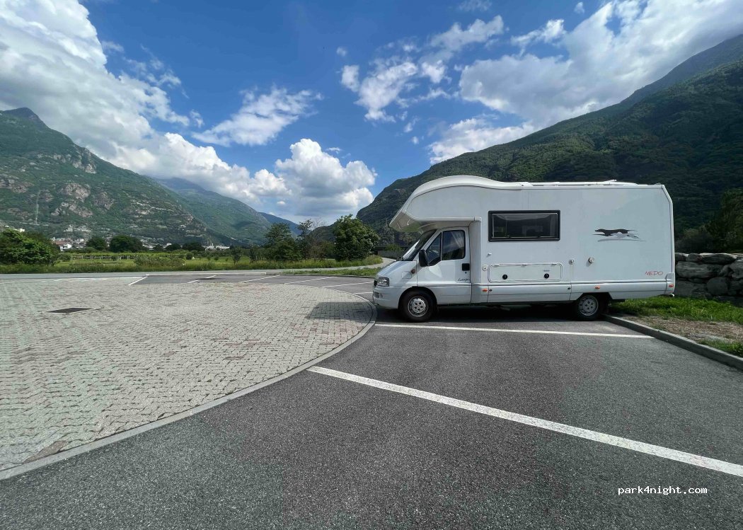 (11020) Donnas - 58 Strada delle Cascine — foto 3