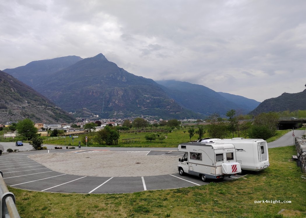 (11020) Donnas - 58 Strada delle Cascine — foto 4