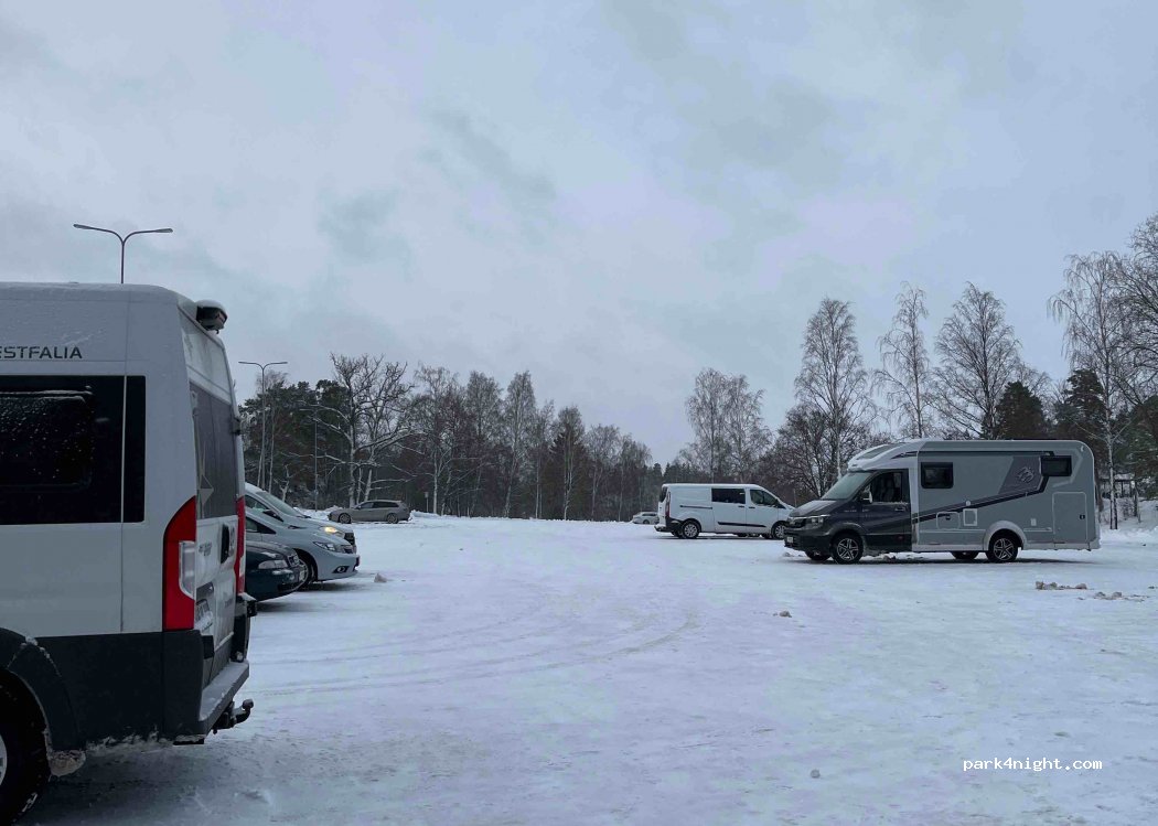 (20100) Turku - 58 Saarontie — foto