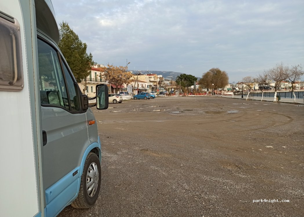 (340 06) Amarinthos - 7 Vasileos Konstantinou — foto 2