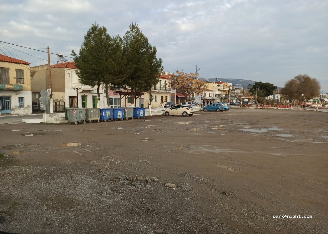 (340 06) Amarinthos - 7 Vasileos Konstantinou — foto 3