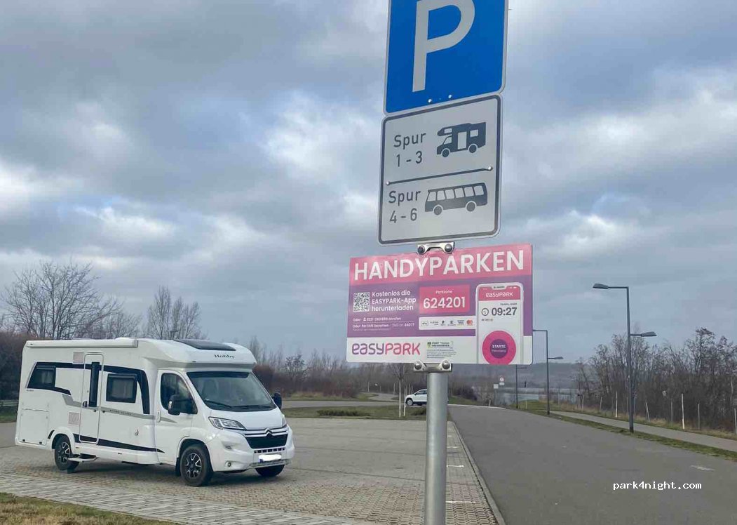 (06242) Braunsbedra - — foto 2