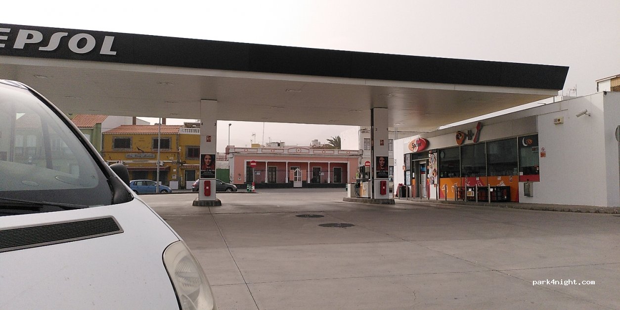 (35229) Las Palmas de Gran - 6 Carretera de Marzagán — foto 2