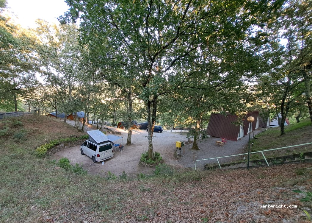 Amarante camping — foto 2