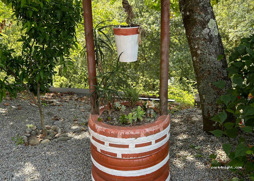Amarante camping — foto 3