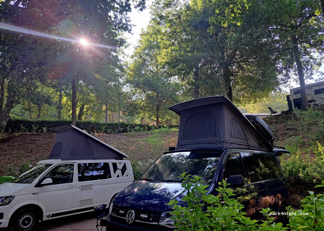 Amarante camping — foto 4