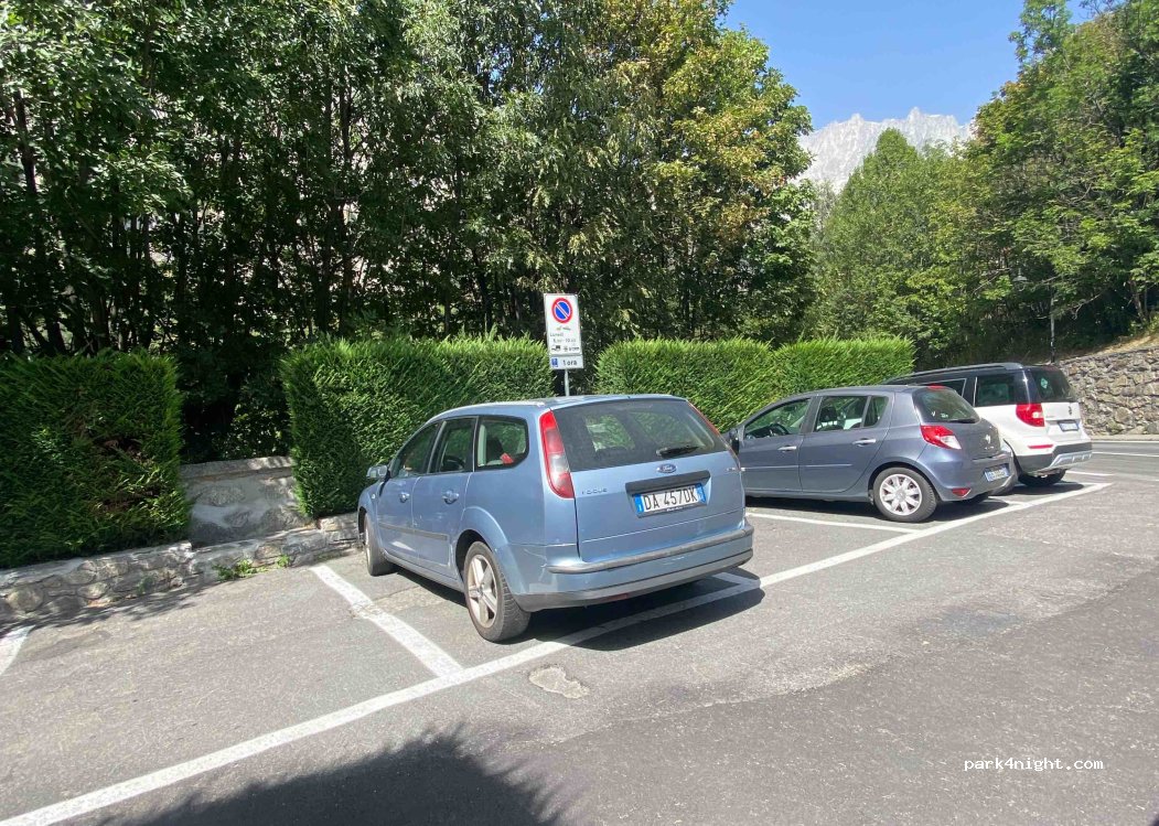 (11013) Courmayeur - 12 SS26dir — foto 3
