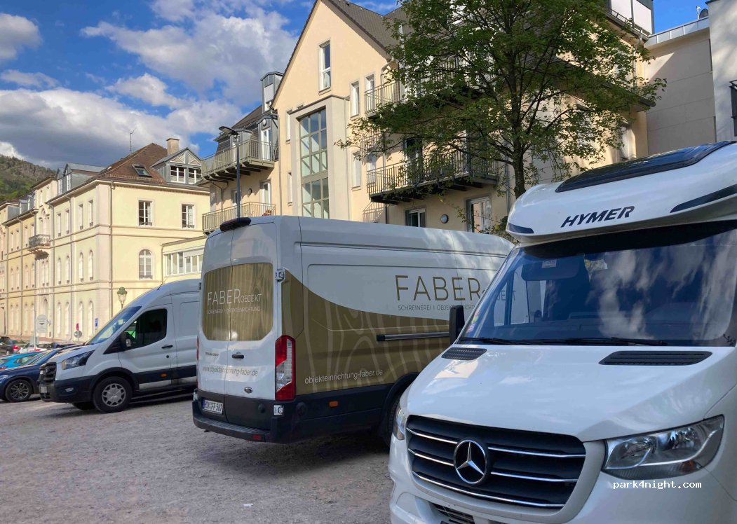 (76530) Baden-Baden - 2 Bahnstaffeln — foto 5