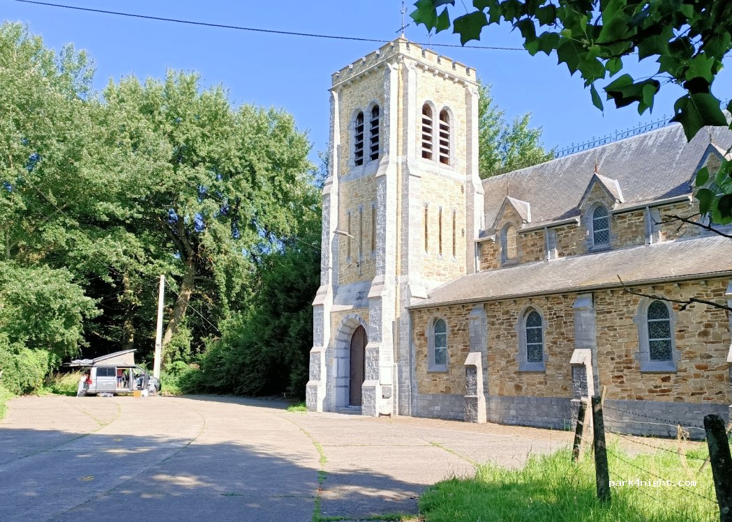 (5080) La Bruyère - 13 Rue des Ecoles — foto 4
