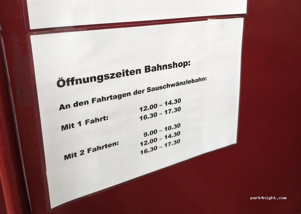 Wohnmobilstellplatz Blumberg am Bahnhof Zollhaus — foto 3