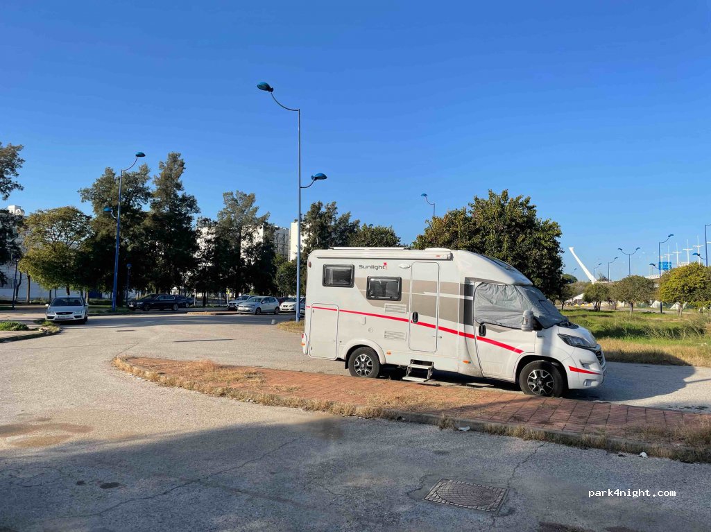 (41092) Sevilla - — foto 2