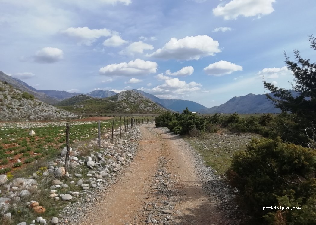 (4300) Zagorë - Rruga Lohes — foto