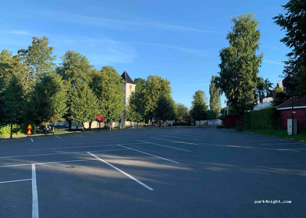 (1440) Drøbak - 10 Kirkegata — foto 2