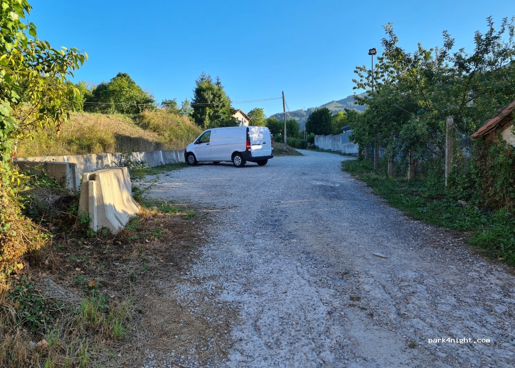(20213) Idiazabal - 11 Zepai Kalea — foto