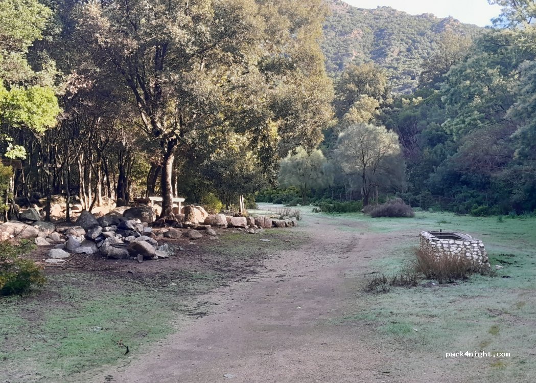 (08022) Dorgali - Unnamed Road — foto 2