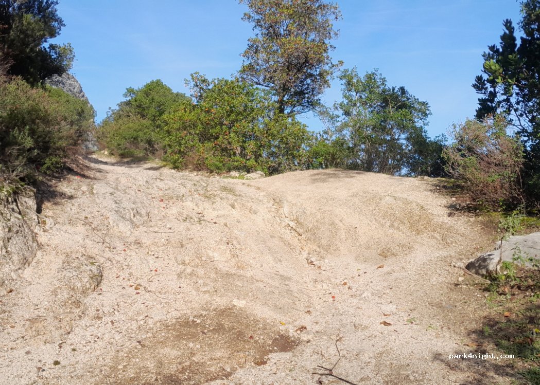 (08022) Dorgali - Unnamed Road — foto 3