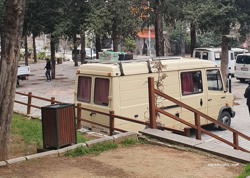 (31000) Hatay - Unnamed Road — foto