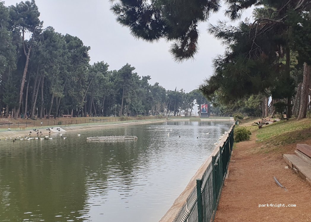 (31000) Hatay - Unnamed Road — foto 2