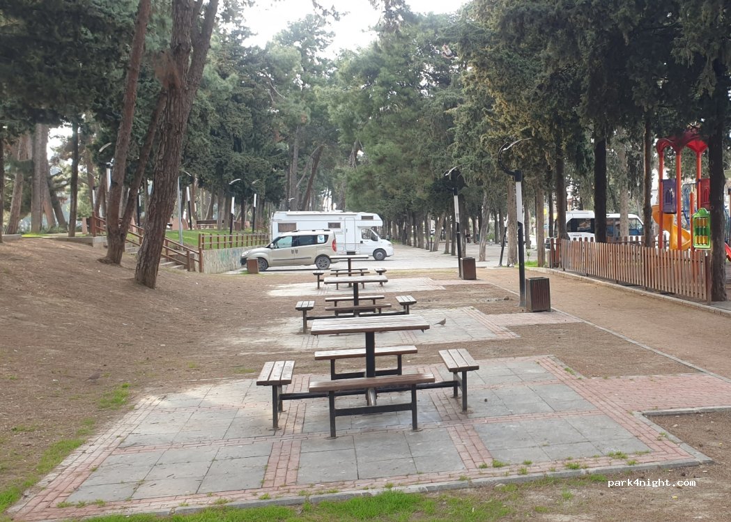 (31000) Hatay - Unnamed Road — foto 4