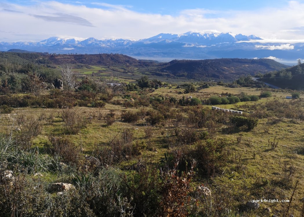 (48360) Esen/Fethiye - Unnamed Road — foto 3