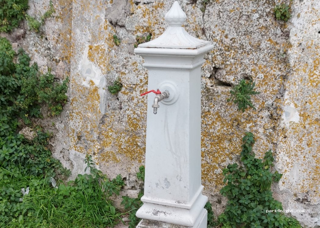 (87038) San Lucido - 18 Via Don Giovanni Minzoni — foto