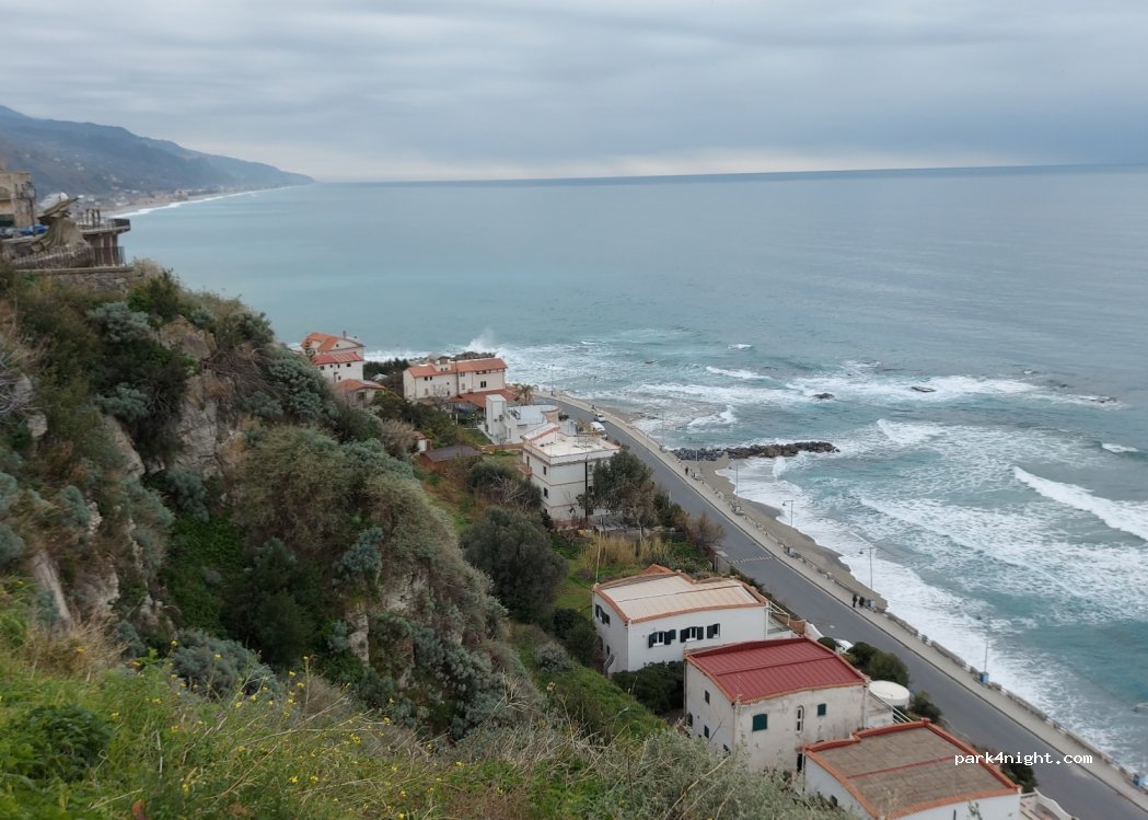 (87038) San Lucido - 18 Via Don Giovanni Minzoni — foto 3