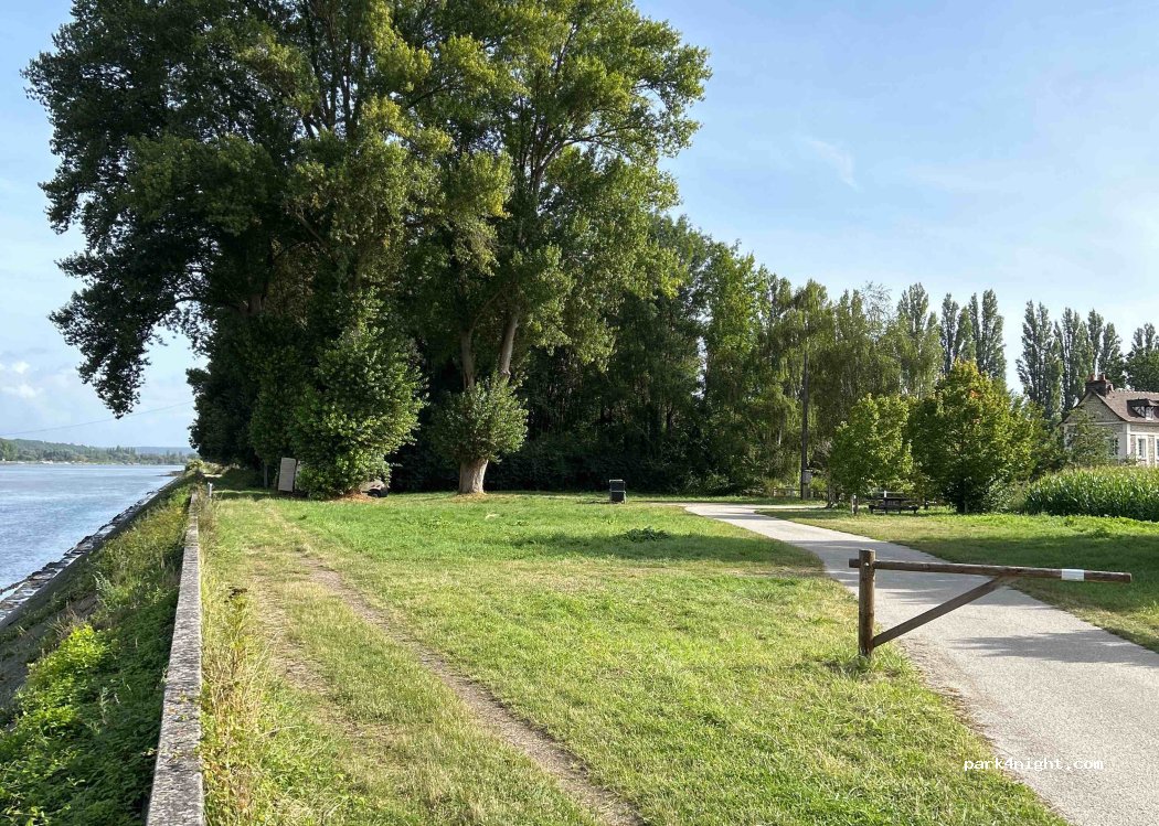 (76113) Saint-Pierre-de-Manneville - 1 Chemin de Halage — foto 3