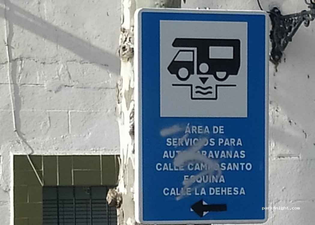 (45664) Las Herencias - 26 Calle Cerro Pendón — foto