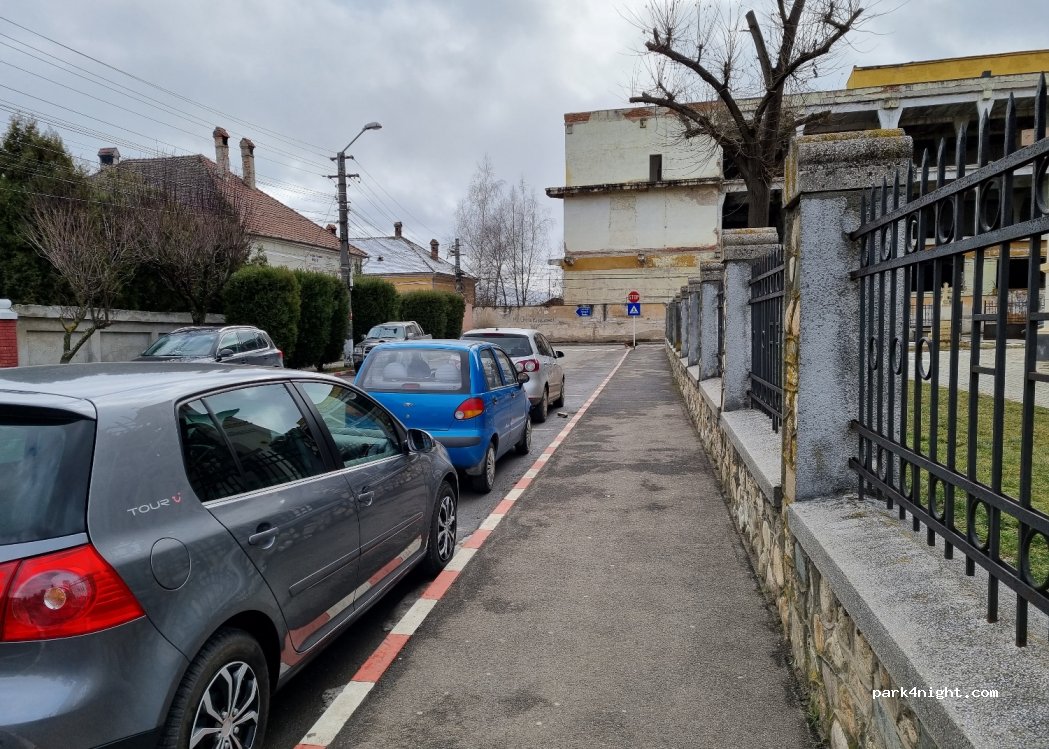 (335700) Orăștie - 9 Strada Gheorghe Lazăr — foto