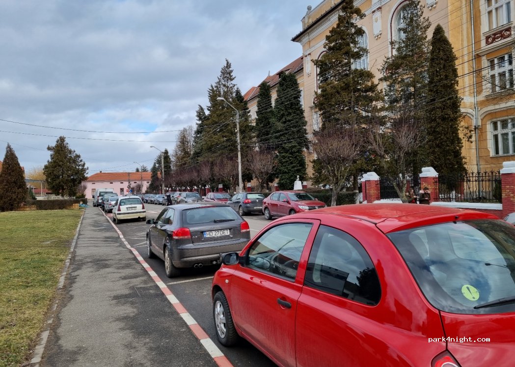 (335700) Orăștie - 9 Strada Gheorghe Lazăr — foto 2