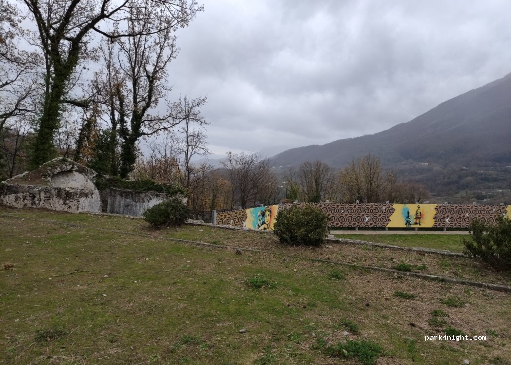 (85040) Rivello - 53 Viale Monastero — foto 2