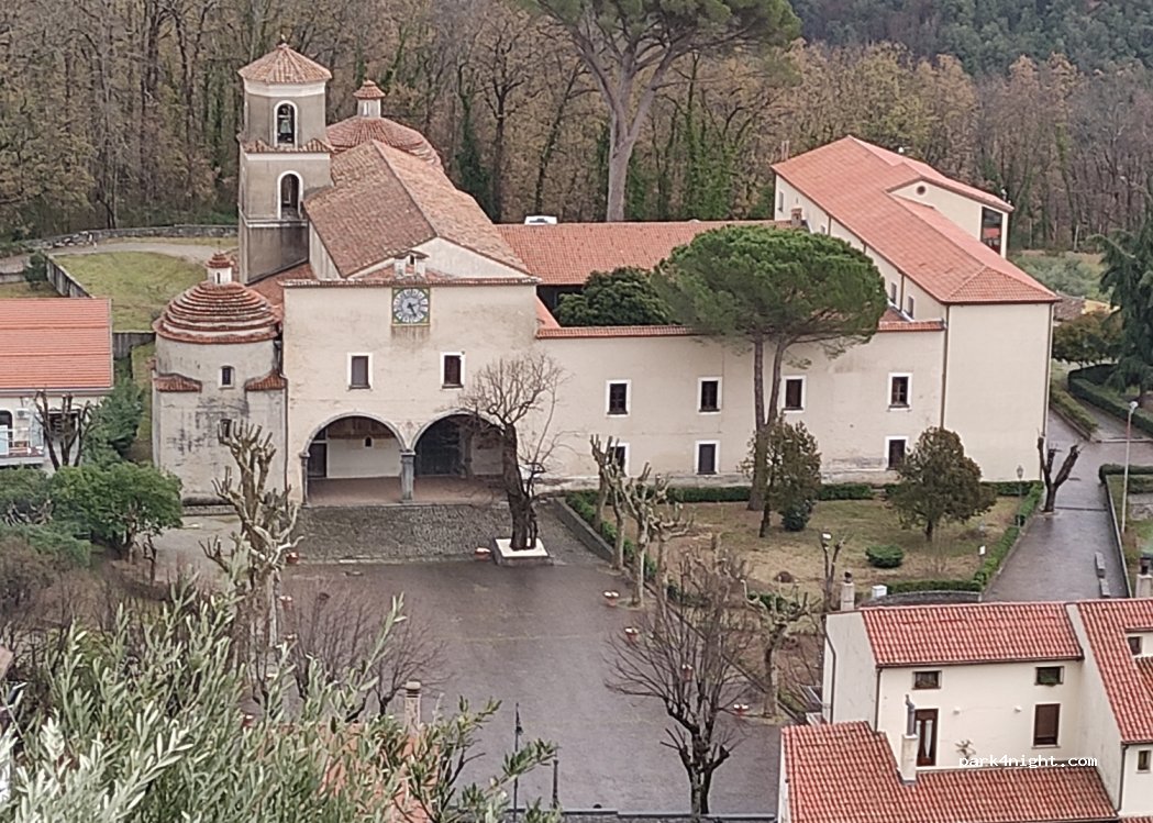 (85040) Rivello - 53 Viale Monastero — foto 3