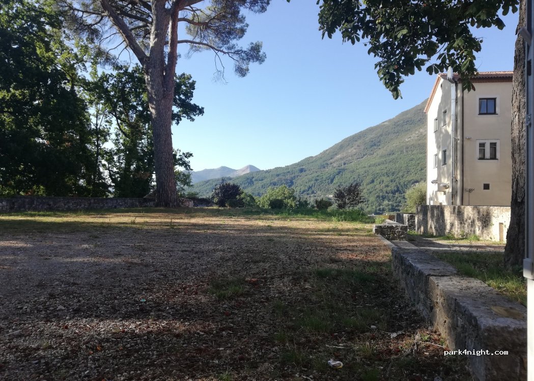 (85040) Rivello - 53 Viale Monastero — foto 4