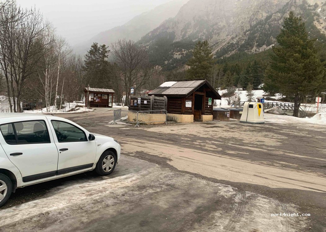 (05100) Val-des-Prés - 8 Le Rosier — foto